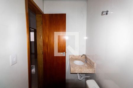 Apartamento para alugar com 55m², 2 quartos e sem vaga Apartamento para alugar com 55m², 2 quartos e sem vagaBanheiro