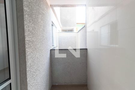 Apartamento para alugar com 55m², 2 quartos e sem vaga Apartamento para alugar com 55m², 2 quartos e sem vagaLavanderia