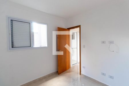 Quarto 2 de apartamento para alugar com 2 quartos, 55m² em Parque Boturussu, São Paulo