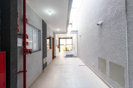 Apartamento para alugar com 55m², 2 quartos e sem vaga Apartamento para alugar com 55m², 2 quartos e sem vagaÁrea comum