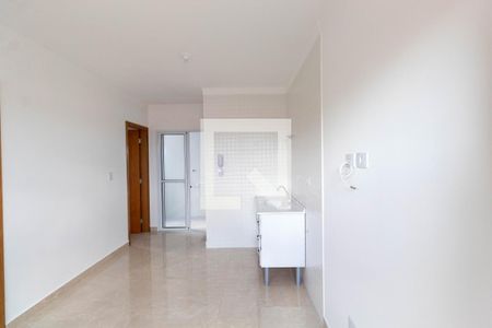 Apartamento para alugar com 55m², 2 quartos e sem vaga Apartamento para alugar com 55m², 2 quartos e sem vagaCozinha
