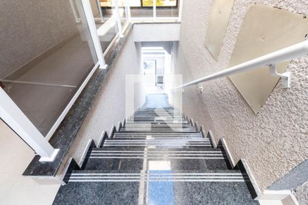 Apartamento para alugar com 55m², 2 quartos e sem vaga Apartamento para alugar com 55m², 2 quartos e sem vagaÁrea comum