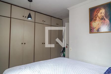 Apartamento à venda com 140m², 2 quartos e 1 vagaQuarto 2