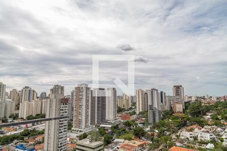 Apartamento à venda com 140m², 2 quartos e 1 vagaVista do Espaço Gourmet