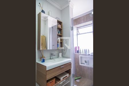 Apartamento à venda com 140m², 2 quartos e 1 vagaBanheiro