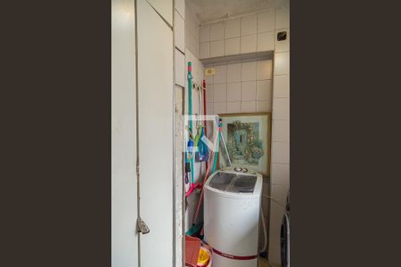 Apartamento à venda com 140m², 2 quartos e 1 vagaÁrea de Serviço