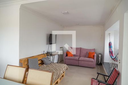 Apartamento à venda com 140m², 2 quartos e 1 vagaSala da Cobertura