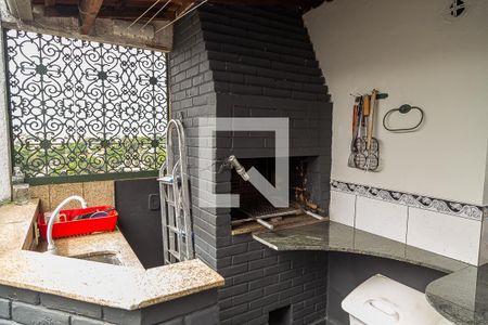 Apartamento à venda com 140m², 2 quartos e 1 vagaEspaço Gourmet - Churrasqueira