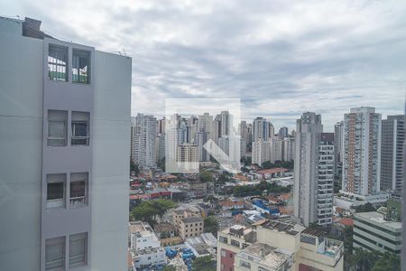 Apartamento à venda com 140m², 2 quartos e 1 vagaVista do Quarto 2