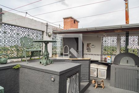 Apartamento à venda com 140m², 2 quartos e 1 vagaEspaço Gourmet