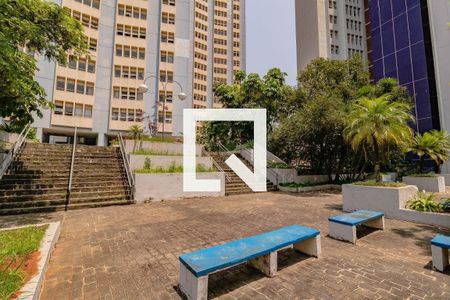 Apartamento à venda com 140m², 2 quartos e 1 vagaÁrea Comum