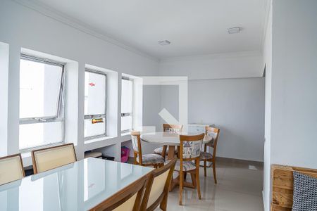 Apartamento à venda com 140m², 2 quartos e 1 vagaSala da Cobertura