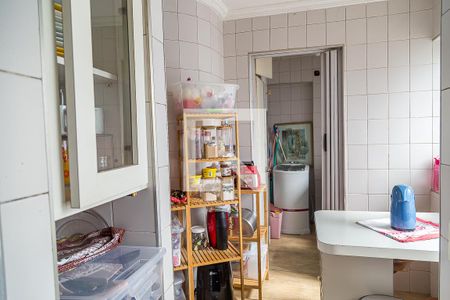 Apartamento à venda com 140m², 2 quartos e 1 vagaCozinha