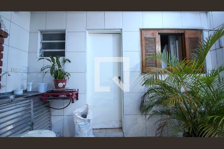 Casa à venda com 150m², 2 quartos e 2 vagasChurrasqueira