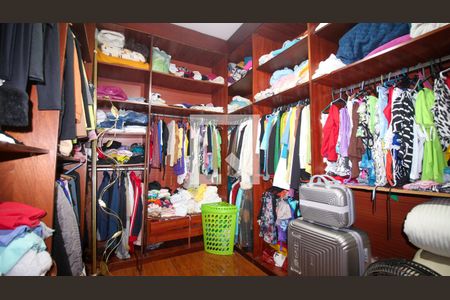 Casa à venda com 150m², 2 quartos e 2 vagasCloset/Quarto 2