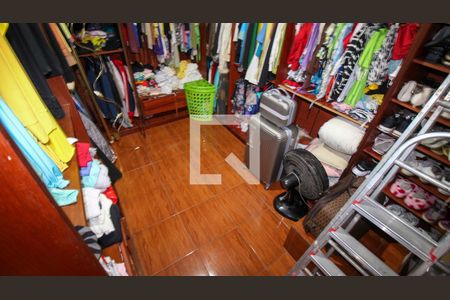 Casa à venda com 150m², 2 quartos e 2 vagasCloset/Quarto 2