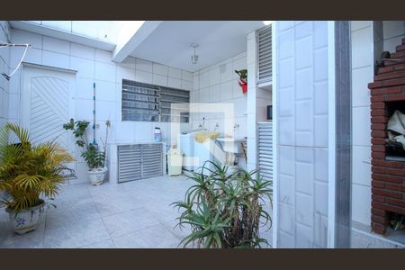 Casa à venda com 150m², 2 quartos e 2 vagasLavanderia