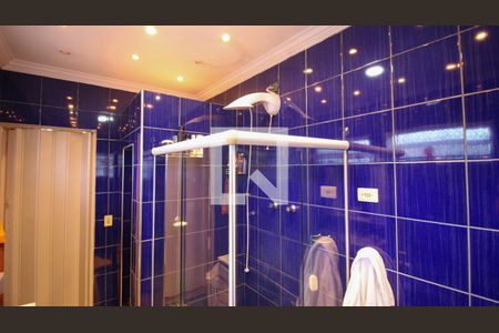 Casa à venda com 150m², 2 quartos e 2 vagasBanheiro Social