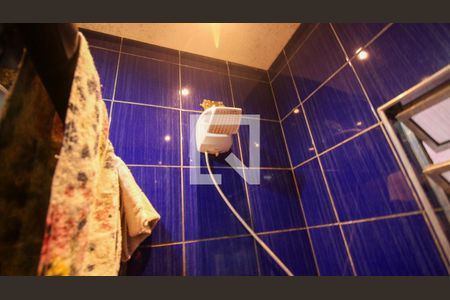 Casa à venda com 150m², 2 quartos e 2 vagasBanheiro Social