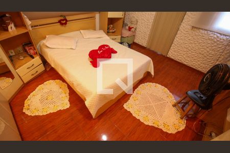 Casa à venda com 150m², 2 quartos e 2 vagasQuarto 2