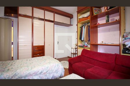 Quarto 1 de casa para alugar com 2 quartos, 150m² em Parque da Vila Prudente, São Paulo