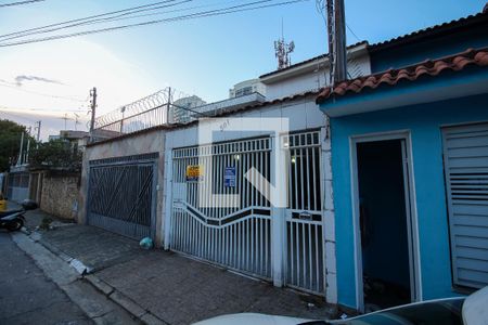 Casa à venda com 150m², 2 quartos e 2 vagasFachada