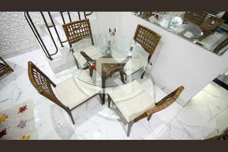 Sala de casa para alugar com 2 quartos, 150m² em Parque da Vila Prudente, São Paulo