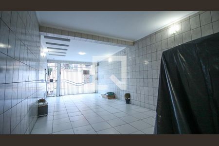 Casa à venda com 150m², 2 quartos e 2 vagasChurrasqueira