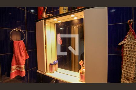 Casa à venda com 150m², 2 quartos e 2 vagasBanheiro Social