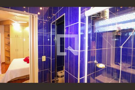 Casa à venda com 150m², 2 quartos e 2 vagasBanheiro Social