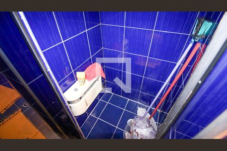 Casa à venda com 150m², 2 quartos e 2 vagasBanheiro Social