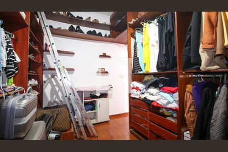 Casa à venda com 150m², 2 quartos e 2 vagasCloset/Quarto 2