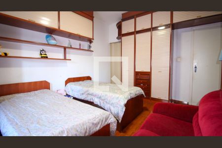 Quarto 1 de casa para alugar com 2 quartos, 150m² em Parque da Vila Prudente, São Paulo