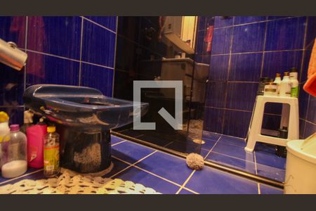 Casa à venda com 150m², 2 quartos e 2 vagasBanheiro Social