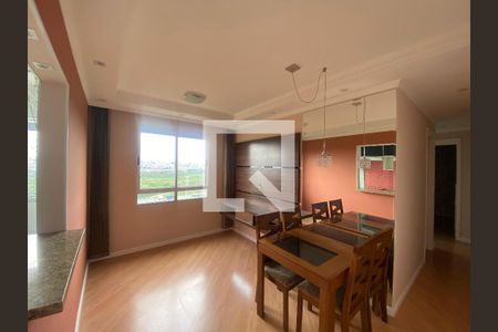 Apartamento para alugar com 2 quartos, 45m² em Vila Florida, Guarulhos