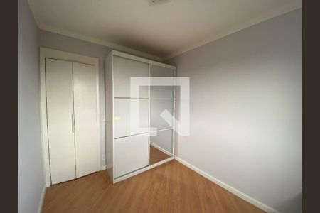 Quarto 1  de apartamento para alugar com 2 quartos, 45m² em Vila Florida, Guarulhos