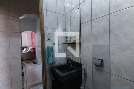 Casa à venda com 180m², 7 quartos e 1 vagaBanheiro 2