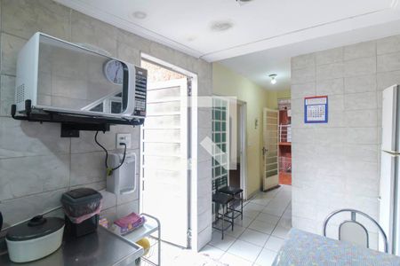 Casa à venda com 180m², 7 quartos e 1 vagaCozinha 2