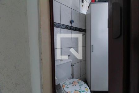 Casa à venda com 180m², 7 quartos e 1 vagaBanheiro 1