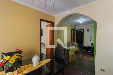 Casa à venda com 180m², 7 quartos e 1 vagaSala 2