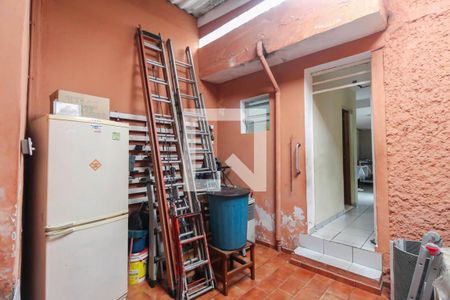 Casa à venda com 180m², 7 quartos e 1 vagaÁrea de Serviço 1