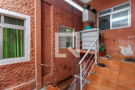 Casa à venda com 180m², 7 quartos e 1 vagaÁrea de Serviço 1