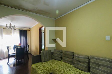Casa à venda com 180m², 7 quartos e 1 vagaSala 2