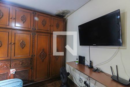 Casa à venda com 180m², 7 quartos e 1 vagaQuarto 5