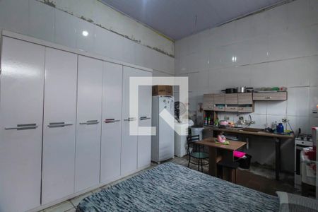Casa à venda com 180m², 7 quartos e 1 vagaSala/Cozinha/Quarto