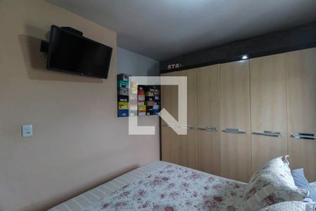 Quarto 1 de casa à venda com 7 quartos, 180m² em Vila Olinda, São Paulo