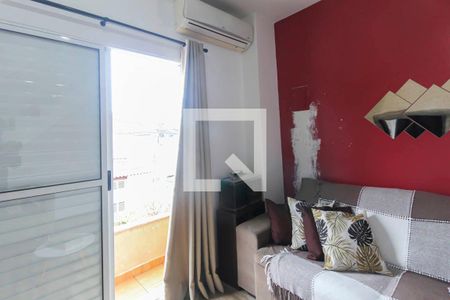 Sala 1 de casa à venda com 7 quartos, 180m² em Vila Olinda, São Paulo