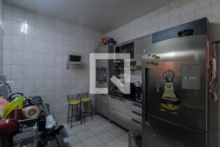 Casa à venda com 180m², 7 quartos e 1 vagaCozinha 1