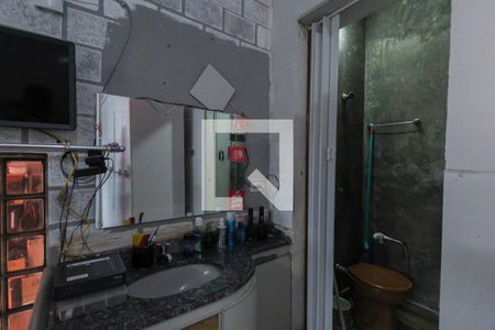 Casa à venda com 180m², 7 quartos e 1 vagaBanheiro