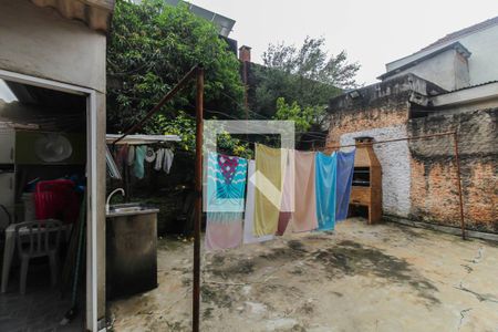 Casa à venda com 180m², 7 quartos e 1 vagaÁrea de Serviço 2